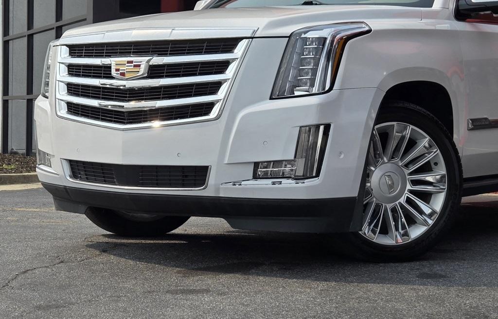 cadillac escalade esv 2019 1GYS4KKJ8KR146220 image cadillac escalade esv 2019 1GYS4KKJ8KR146220 image